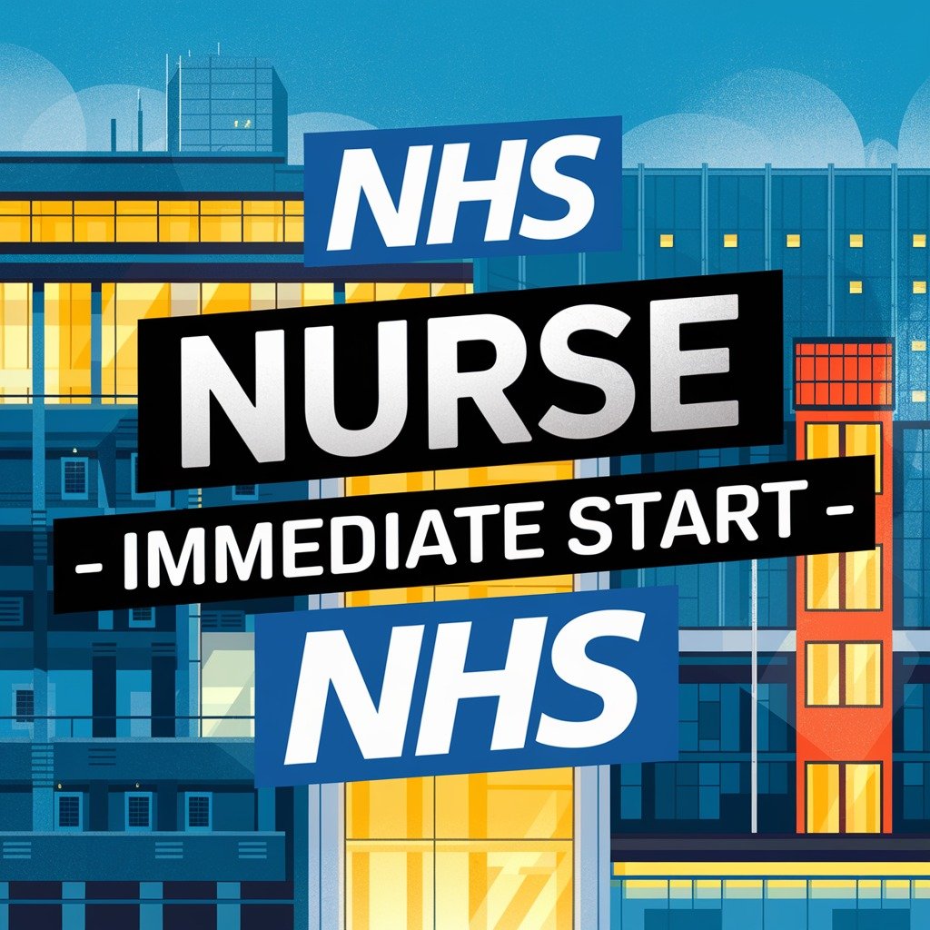 NHS NURSE